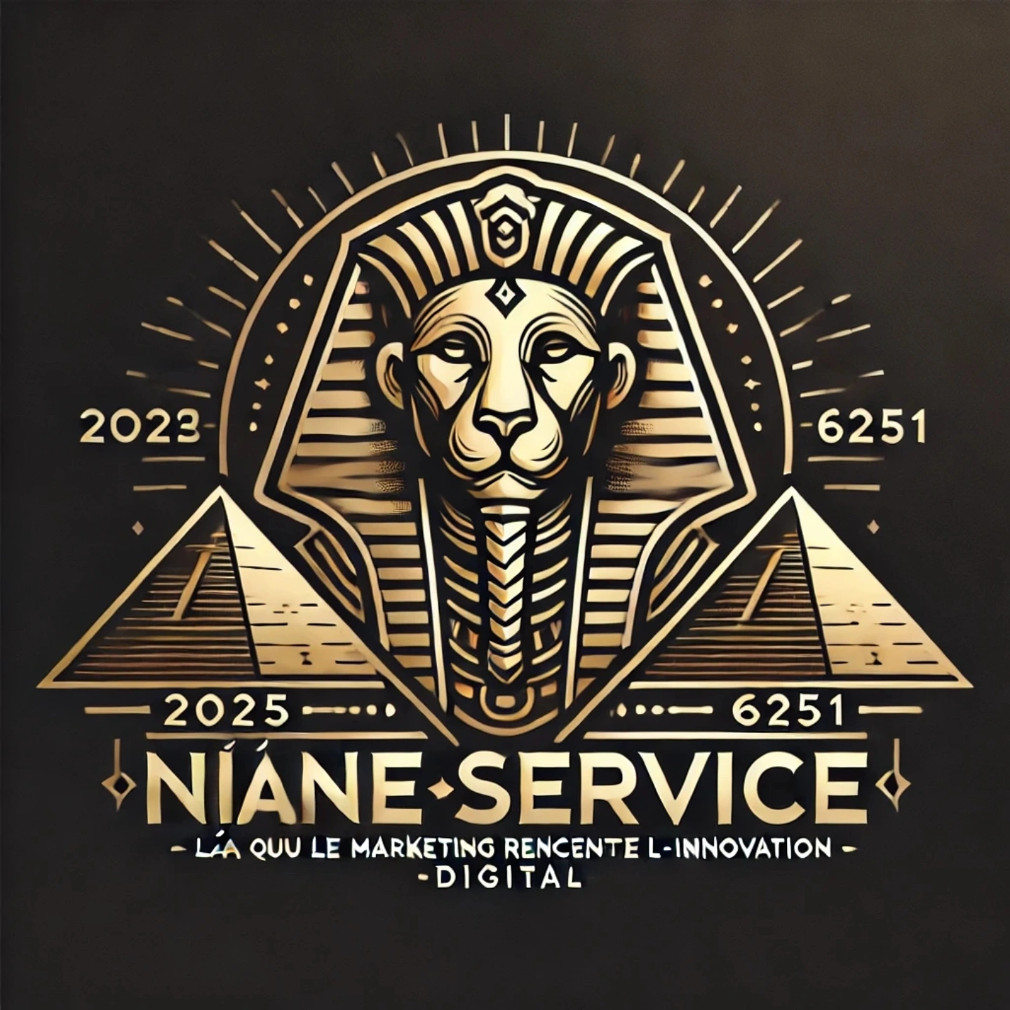 Nianeservice.digital