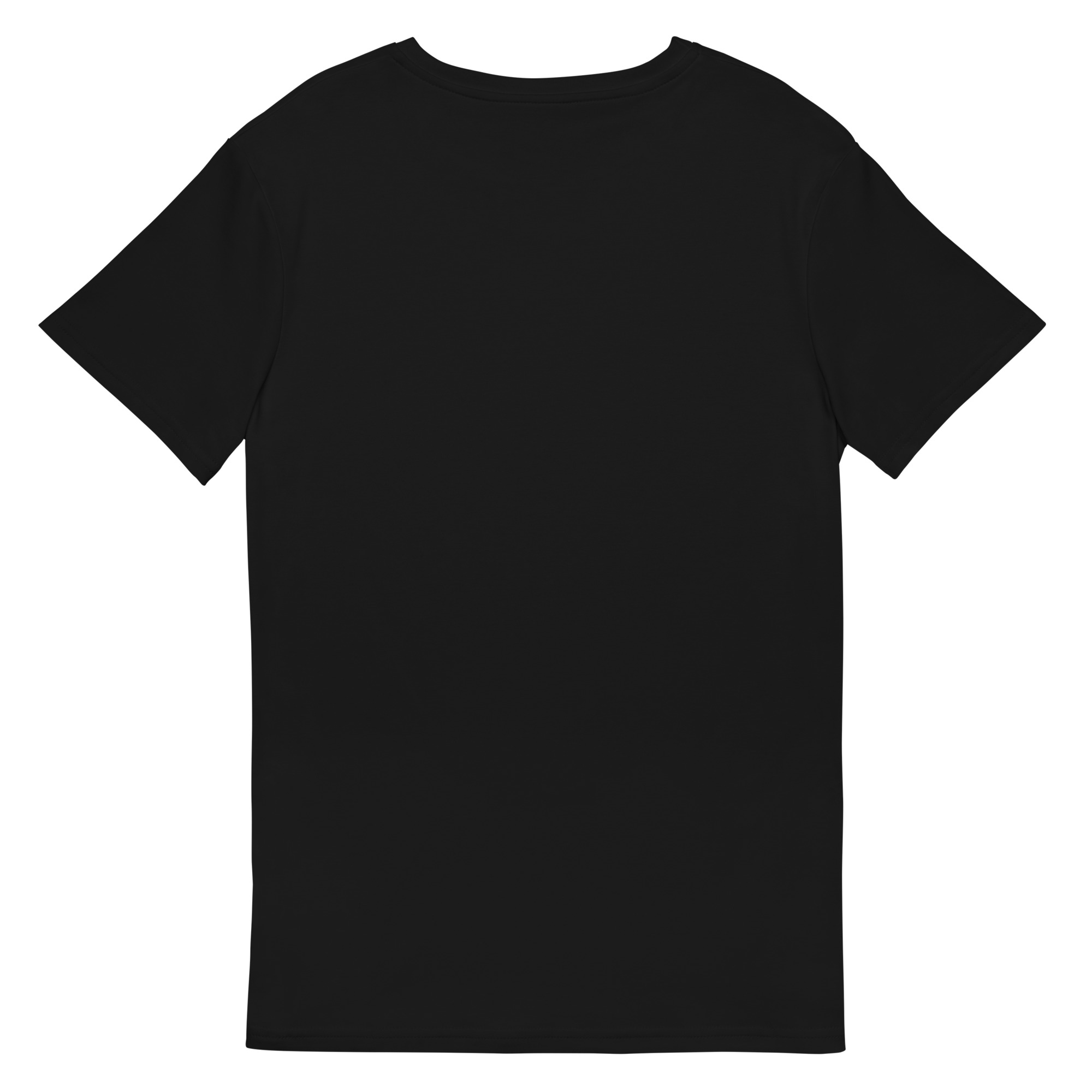 Men's premium cotton t-shirt â Image 2