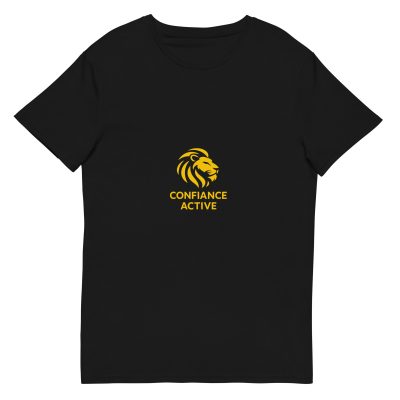 Men's premium cotton t-shirt