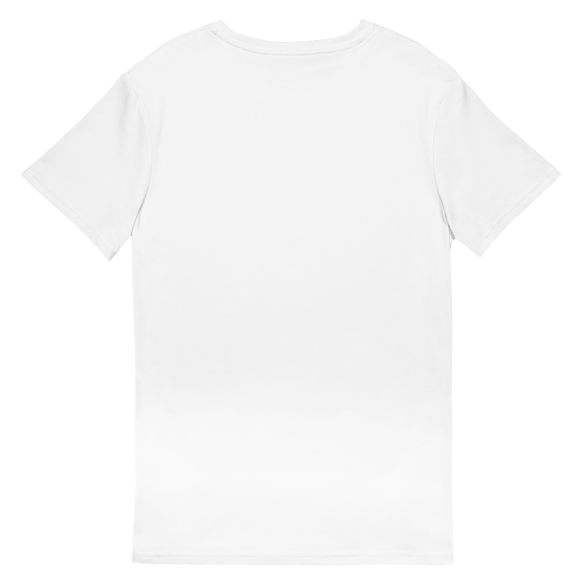 Men's premium cotton t-shirt â Image 4