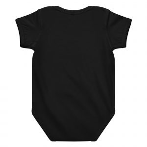 Body bébé coton bio – “Maman je t’aime” 🥰