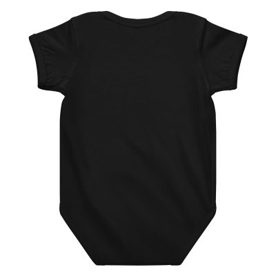 Body bébé coton bio – “Maman je t’aime” 🥰
