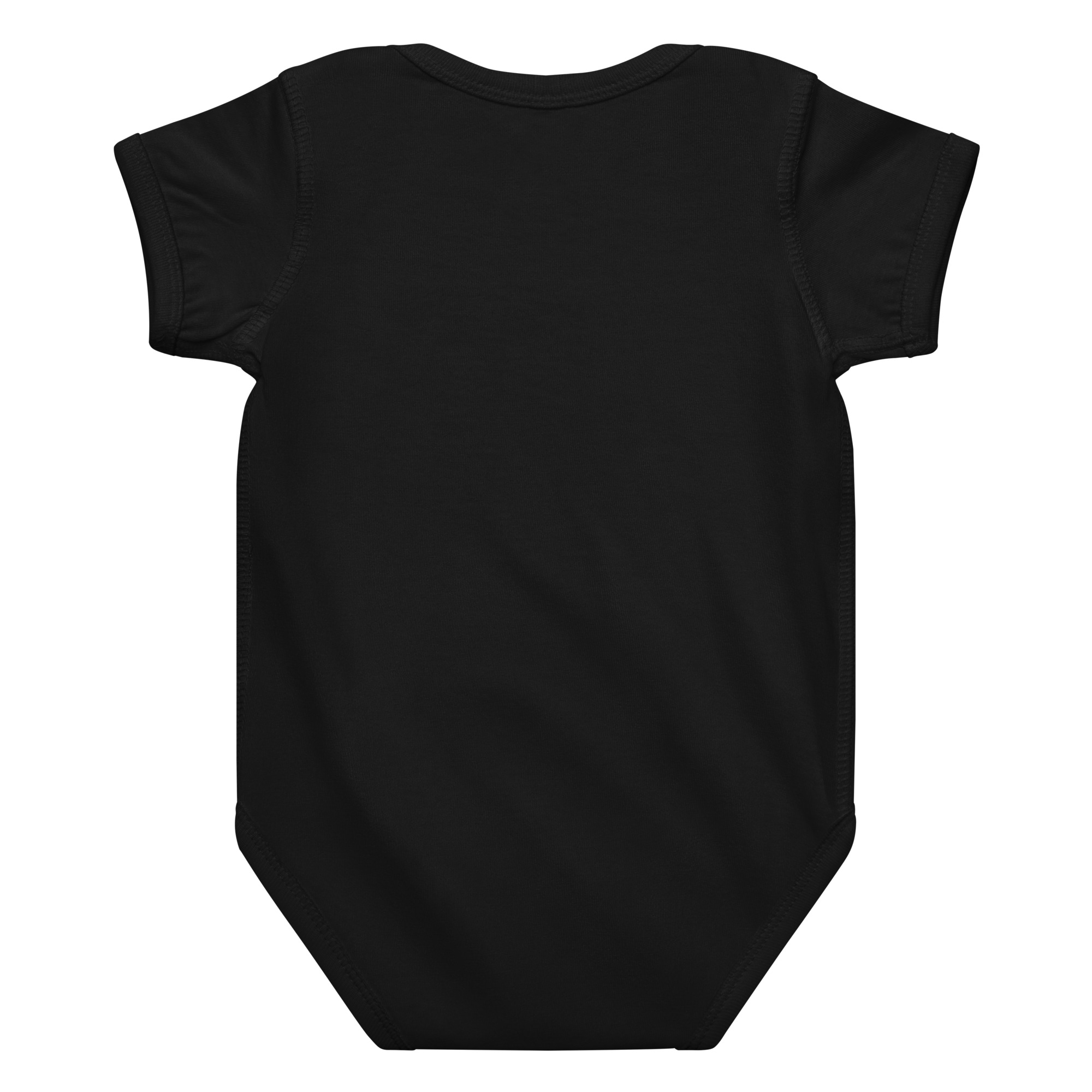 Body bébé coton bio – “Maman je t’aime” 🥰