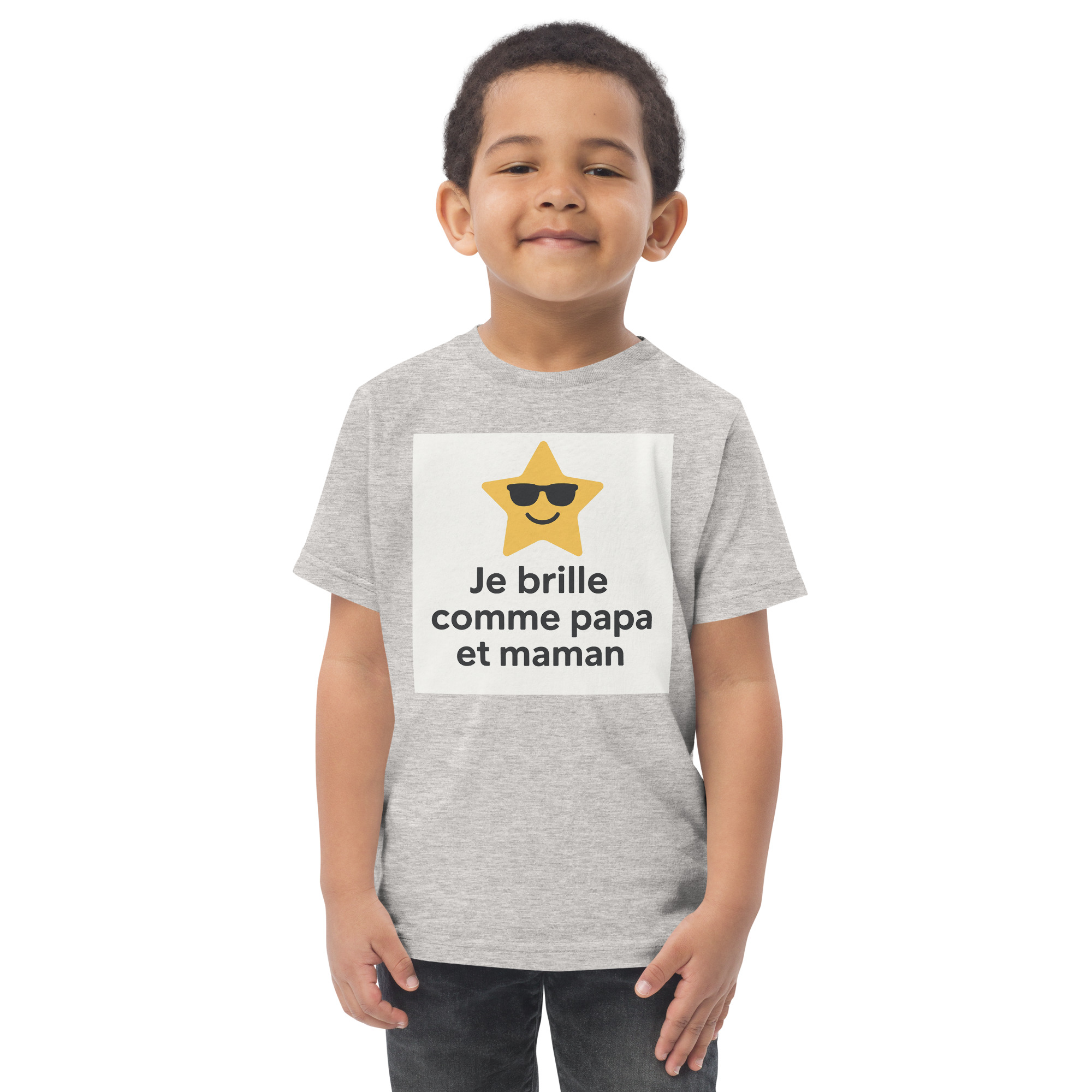 Toddler jersey t-shirt – Image 13