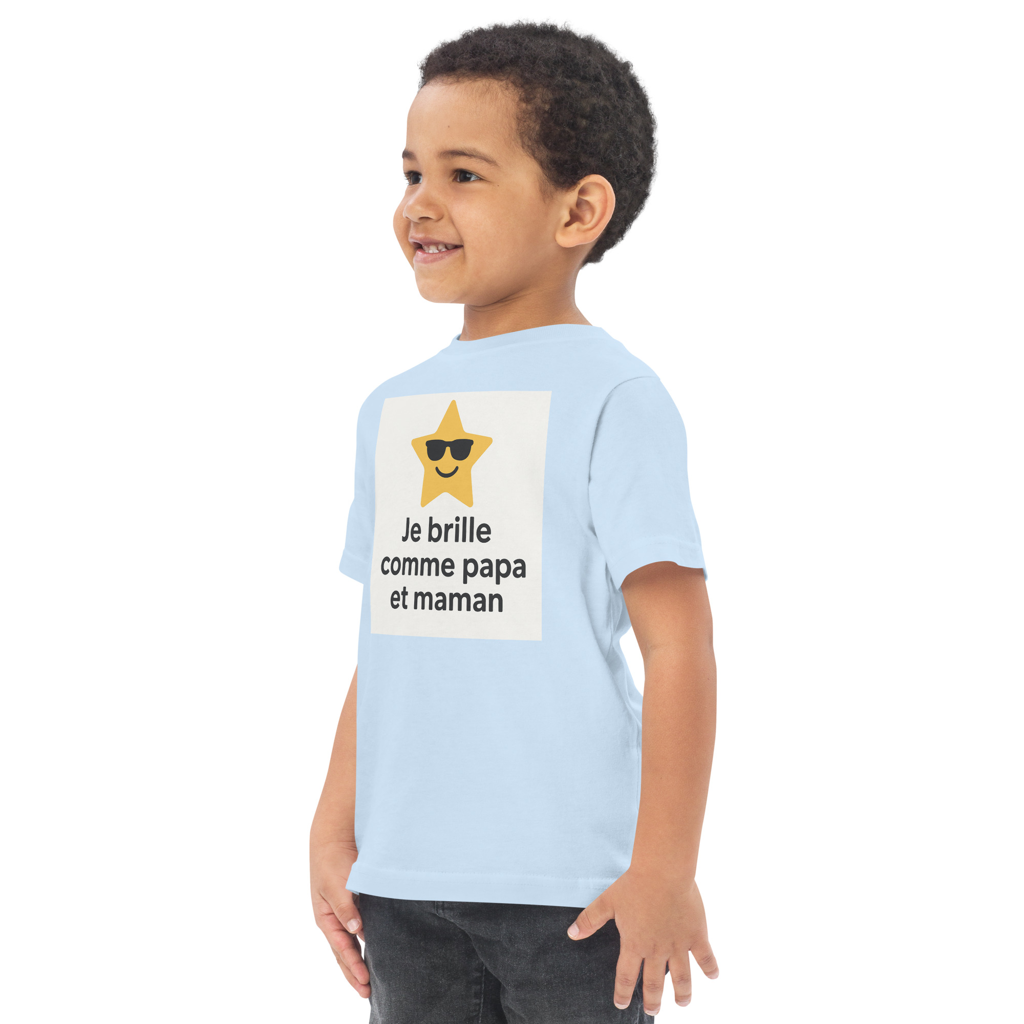 Toddler jersey t-shirt – Image 19