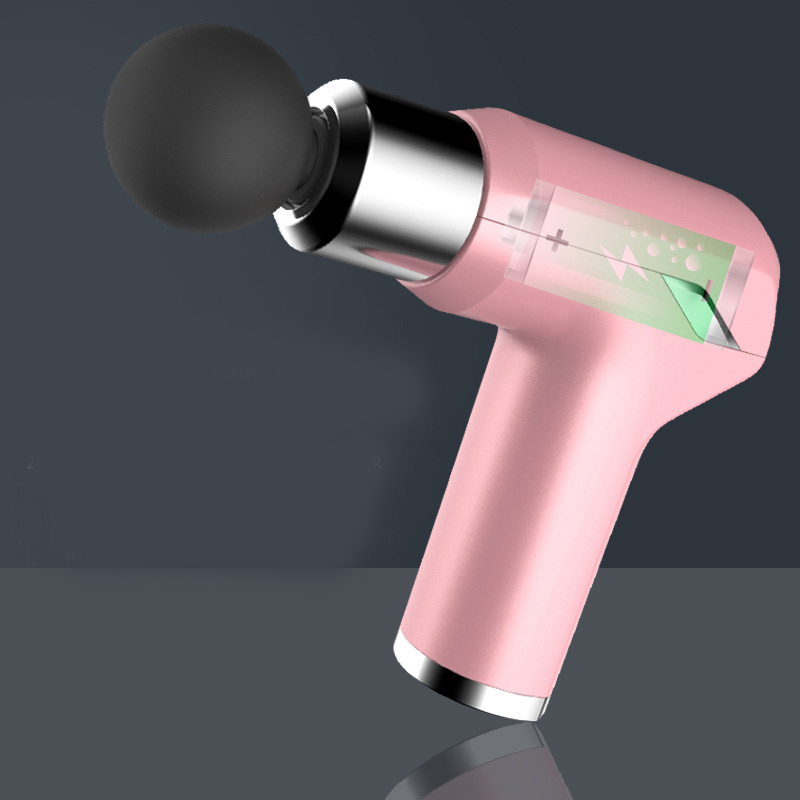 Appareil de massage + câble USB inclus” – Image 6