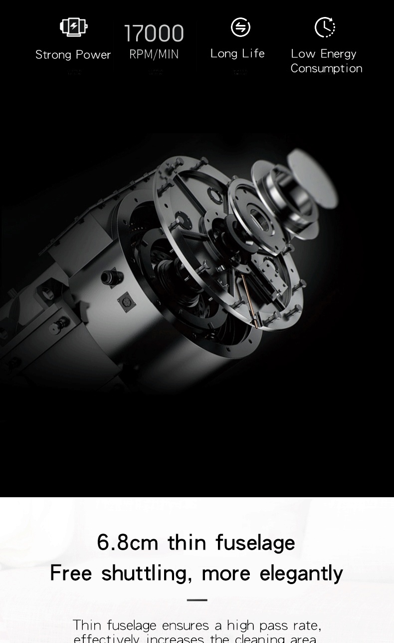 Robot aspirateur – Image 2