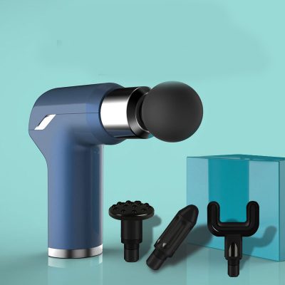 Appareil de massage + câble USB inclus”