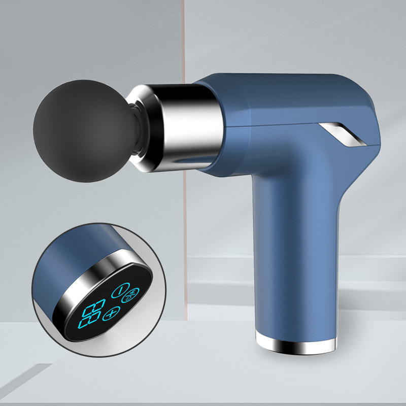 Appareil de massage + câble USB inclus” – Image 4