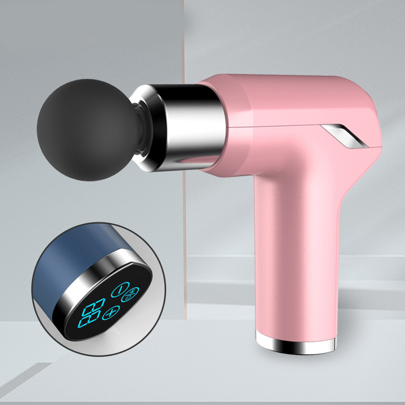 Appareil de massage + câble USB inclus” – Image 7