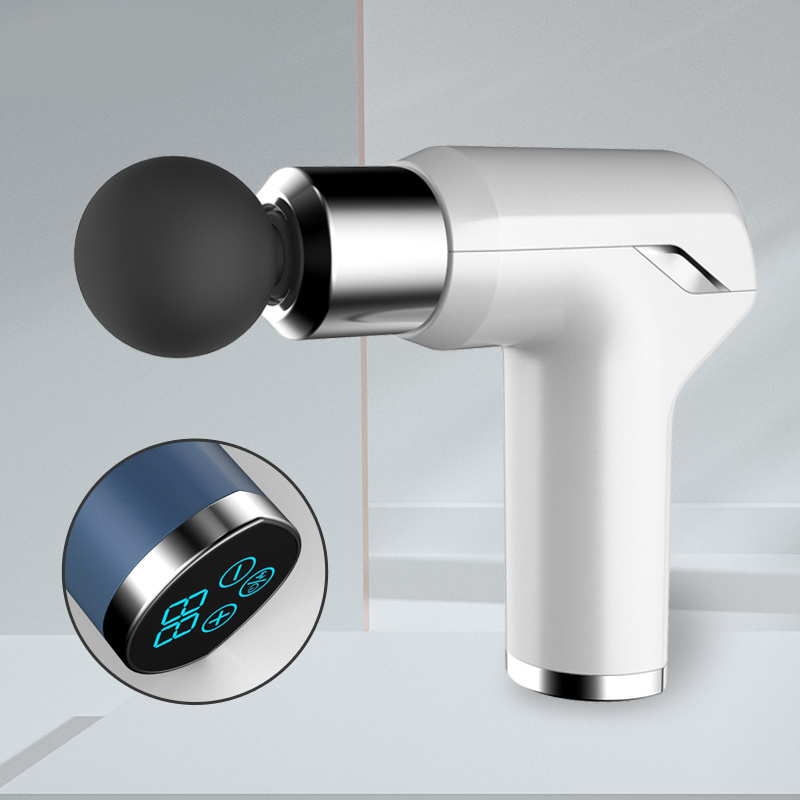 Appareil de massage + câble USB inclus” – Image 5