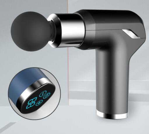 Appareil de massage + câble USB inclus” – Image 3