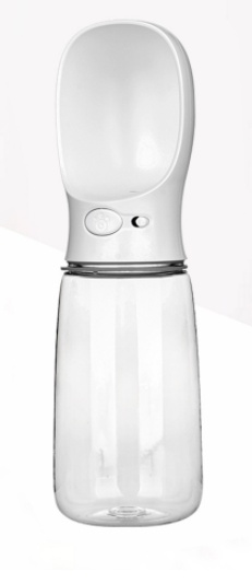 “Gourde d’eau portable pour chien – Distributeur de voyage” livraison disponible uniquement ver les Etats-Unis – Image 3