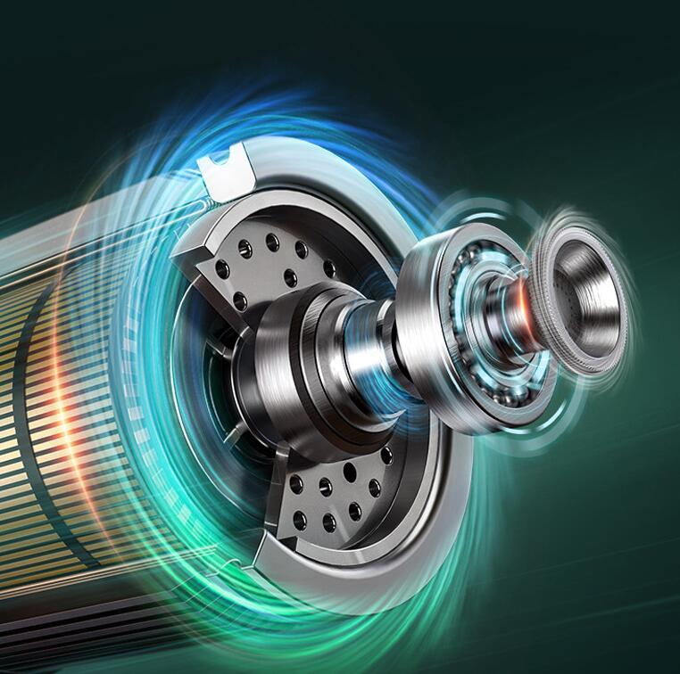 Appareil de massage + câble USB inclus” – Image 2