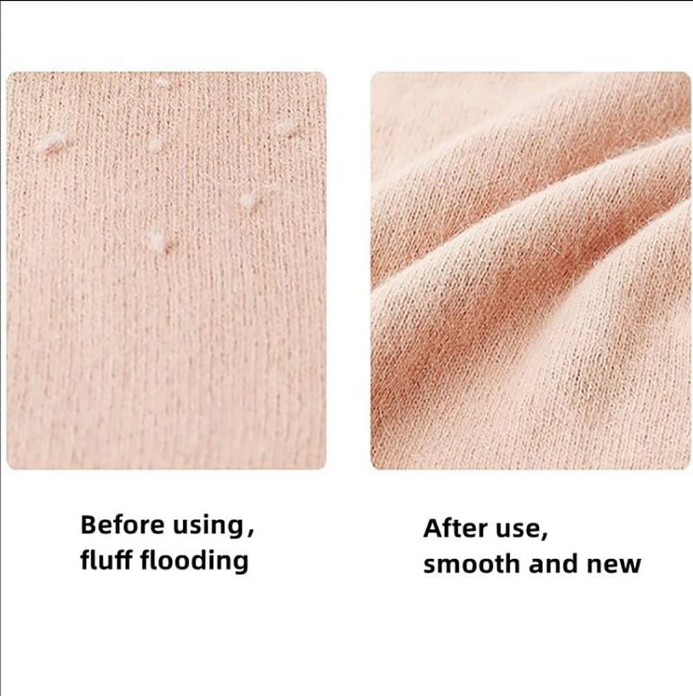 Recharge USB – Rasoir Électrique pour Tissu, Anti-bouloches et Anti-peluches livraison uniquement aux Etats-Unis – Image 3