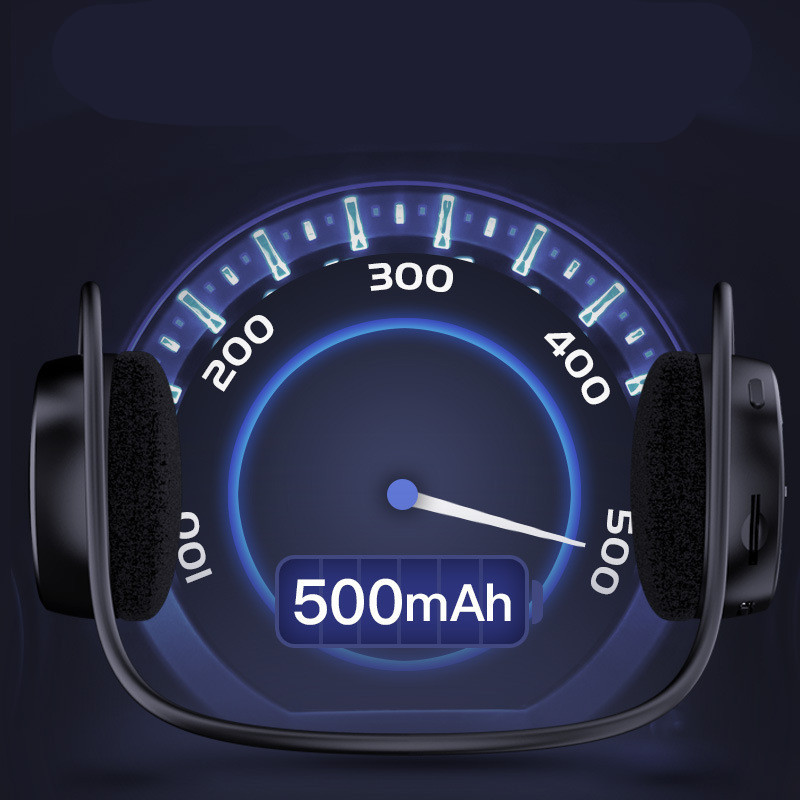 Casque Bluetooth à Conduction Osseuse – Image 7