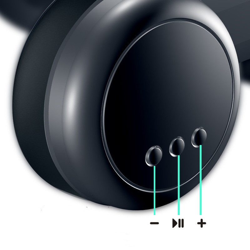 Casque de Réalité Virtuelle 3D avec Casque Audio Hi-Fi – Compatible Smartphone – Image 3