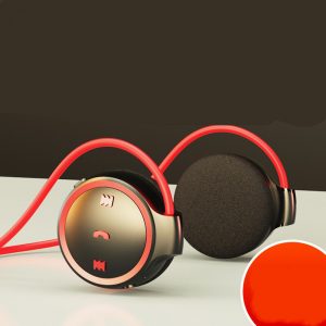 Casque Bluetooth à Conduction Osseuse