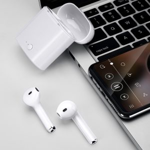 Écouteurs Bluetooth Universels Sans Fil