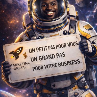 Plan marketing complet