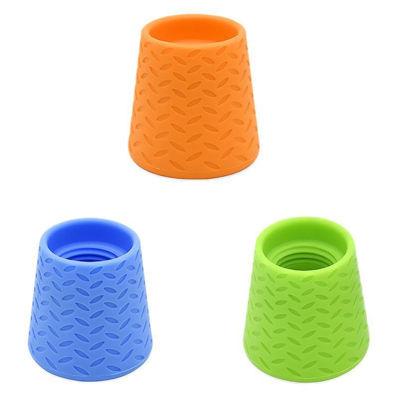 Pomme de Douche Portable en Silicone pour Animaux – Image 3