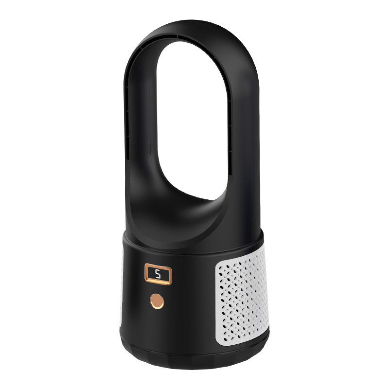 Ventilateur d'ordinateur de bureau USB portable – Image 3