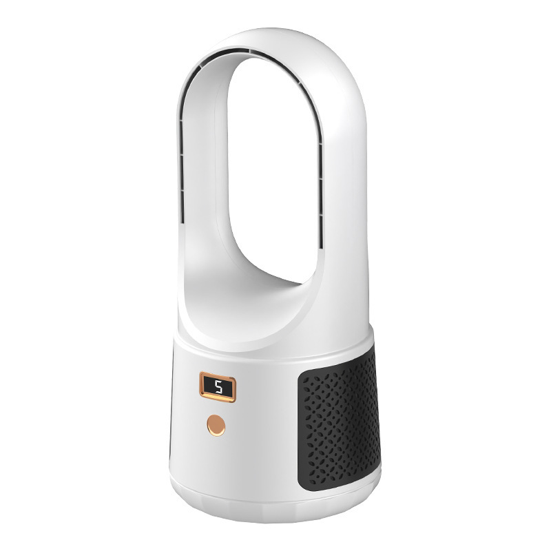 Ventilateur d'ordinateur de bureau USB portable – Image 5